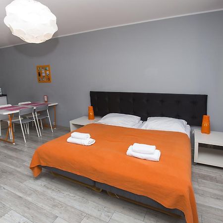 Apartamenty Sedinum - Brama Portowa Estetino Exterior foto