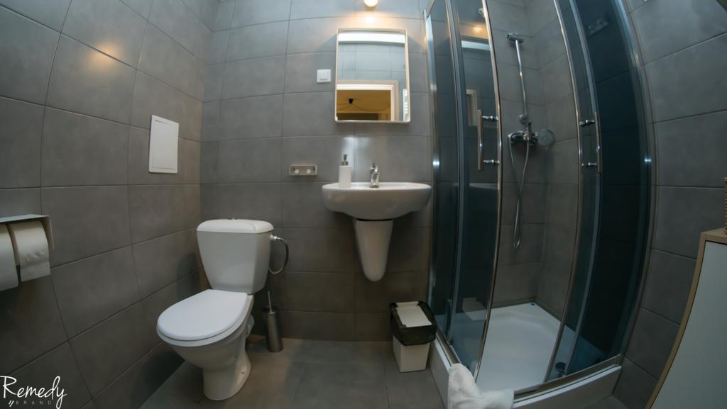 Apartamenty Sedinum - Brama Portowa Estetino Exterior foto
