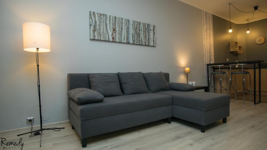 Apartamenty Sedinum - Brama Portowa Estetino Exterior foto