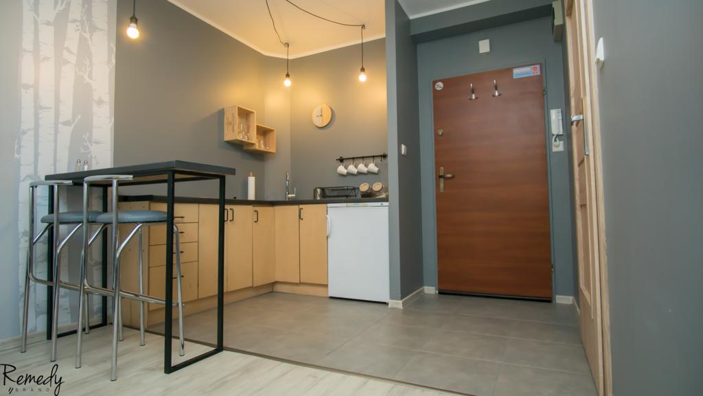 Apartamenty Sedinum - Brama Portowa Estetino Exterior foto